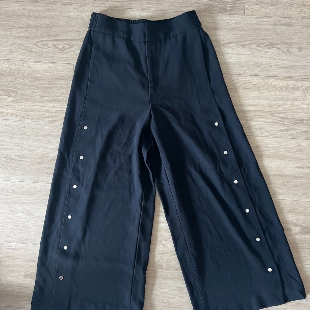 Zara Culottes